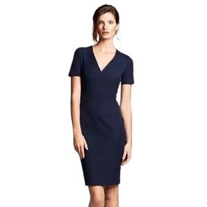 Roland Mouret for Banana Republic Sheath Dress - 2
